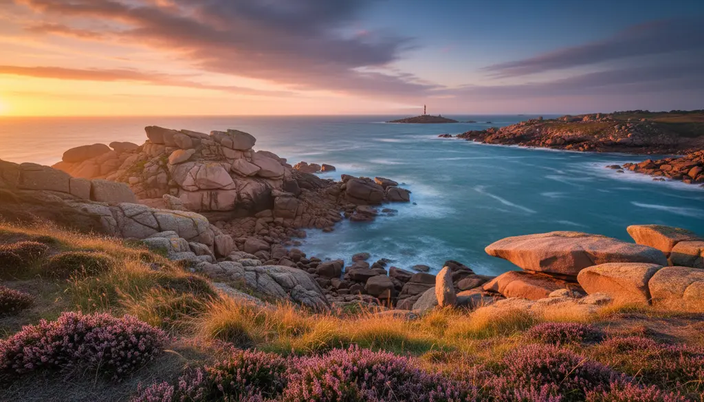 Bretagne
