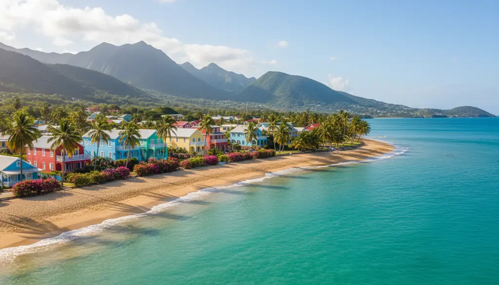 Guadeloupe