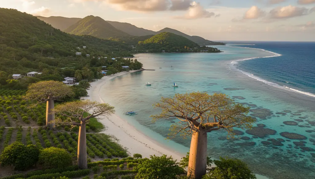 Mayotte