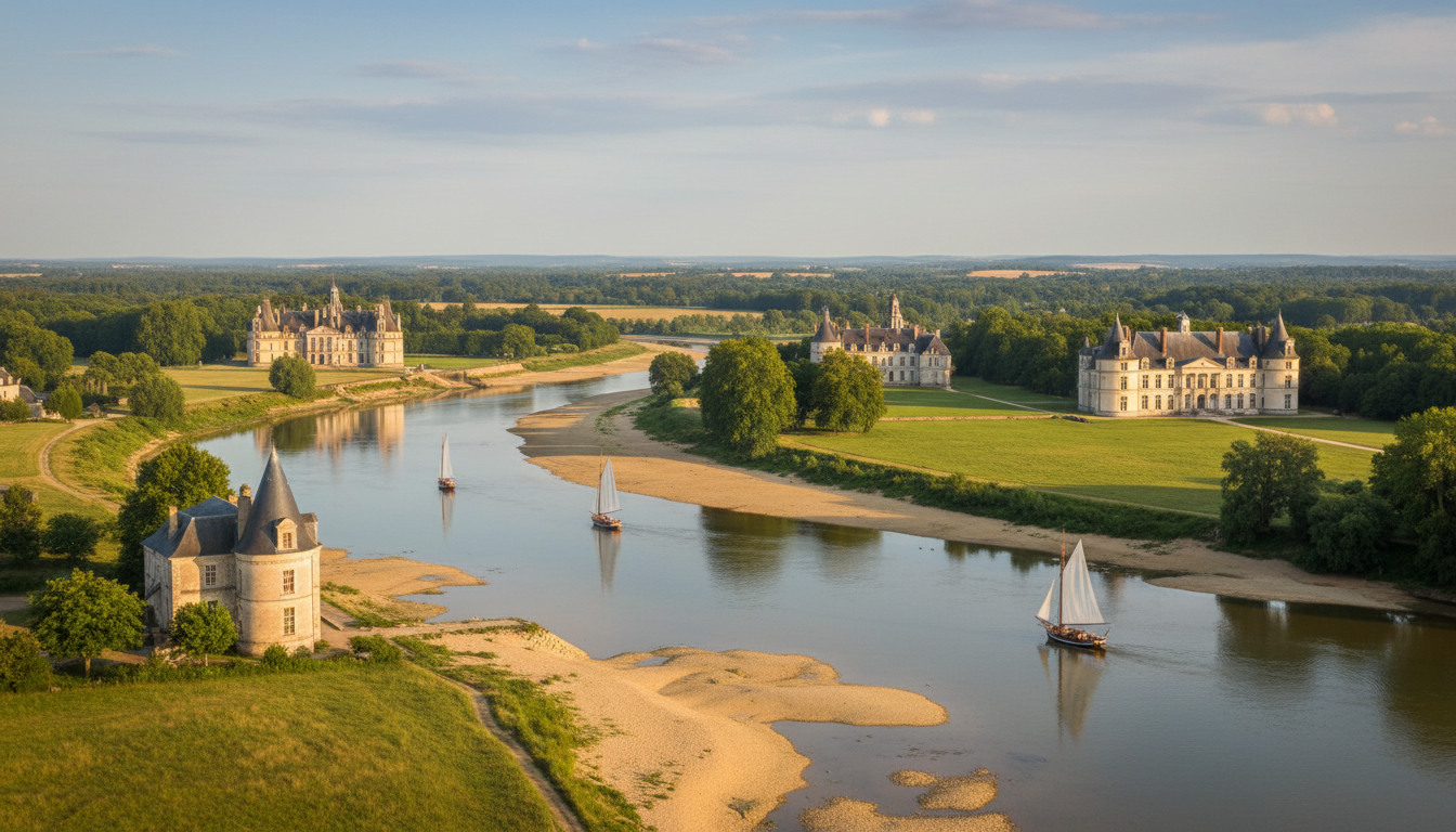 Pays de la Loire